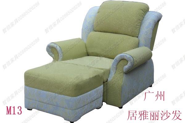 供应广州沙发厂 广州最专业的沙发订做厂M13