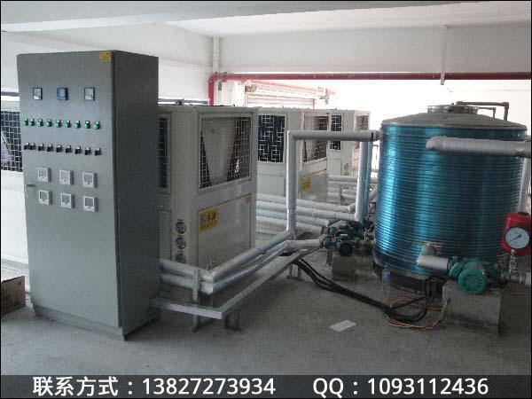 供应高温热泵工业热水设备生产