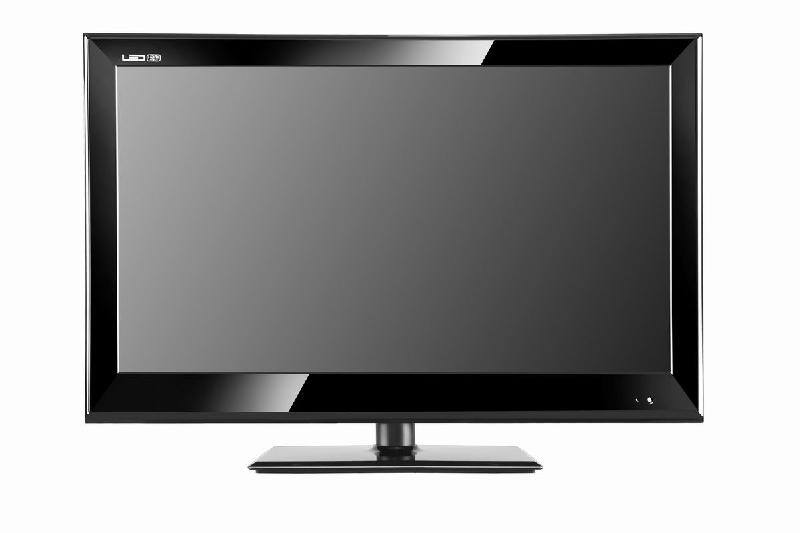 供应多媒体大尺寸电脑触摸电视一体机图片