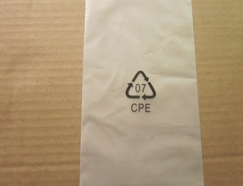 供应CPE包装胶袋，深圳CPE手机袋，深圳CPE印刷袋