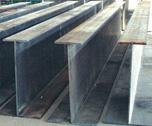 供应济南高频焊接h型钢价格