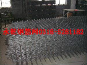供应D8D10冷轧带肋钢筋焊接网，CRB550冷轧带肋钢筋焊接网