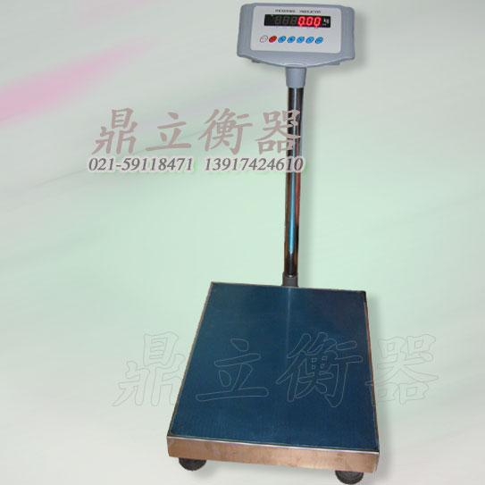 供应上海XK315A1电子计重台秤,彩信电子秤,150Kg上海电子秤