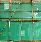 供应建筑工地用绿网价格建筑防护网厂家