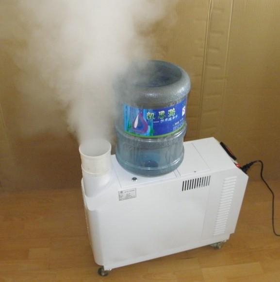 供应超声波加湿器工业用加湿器除尘降温加湿器