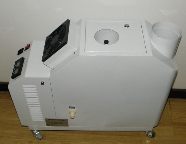 供应工业加湿器超声波用加湿器雾化机
