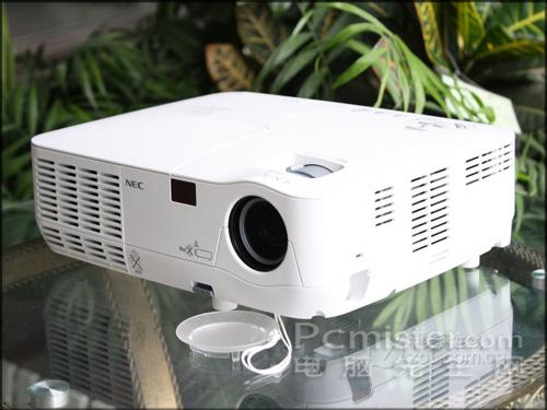 NEC-VE282+商务多媒体投影机批发