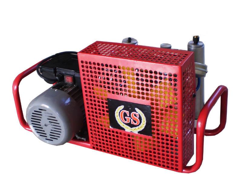 供应小型呼吸空气压缩机