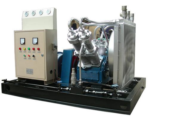 供应国内大型高压空气压缩机企业/大排量高压空气压缩机