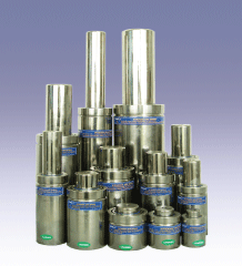 供应国产氮气弹簧P2400系列 优质氮气弹簧 模具专用氮气弹簧