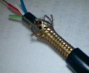 YVVP复合屏蔽电缆/仪表电缆批发