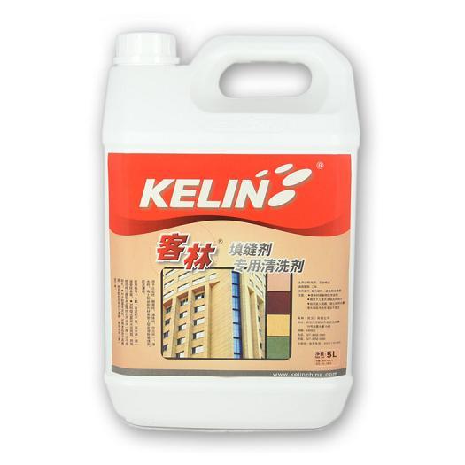 武汉市外墙劈开砖填缝剂污染专用清洗剂厂家