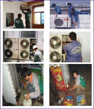 苏州空调维修安装苏州空调回收移机加液空调加氟利昂
