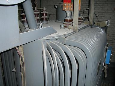 供应阳江变压器回收100-550kw
