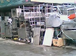 供应珠海整厂设备回收