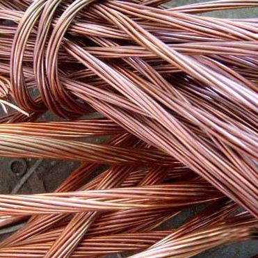 供应广州电缆废旧电缆电缆线回收价格