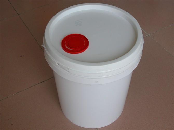 供应20L润滑油桶 20L塑料桶、润滑油桶、涂料桶厂图片