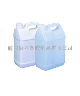 供应漳州5公斤塑料桶