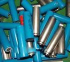 深圳电池回收18650电池回收 镍镉电池回收 锂电池回收 废电池回收图片