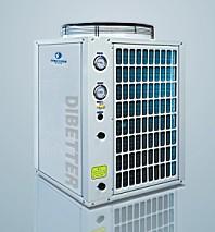 供应福州商用空气能热泵热水机