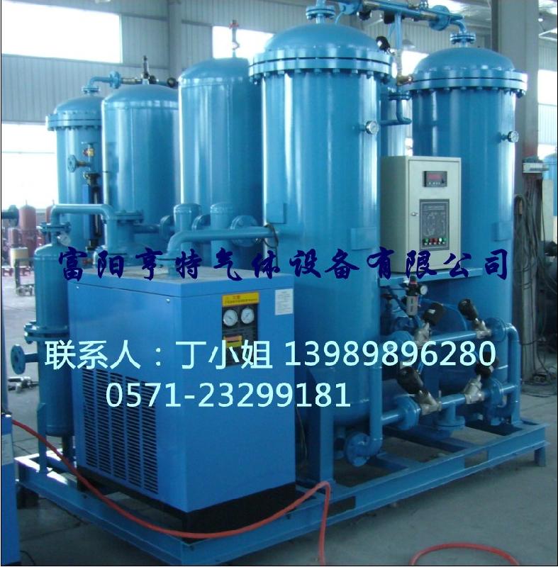 供应杭州陶瓷窑炉富氧助燃设备