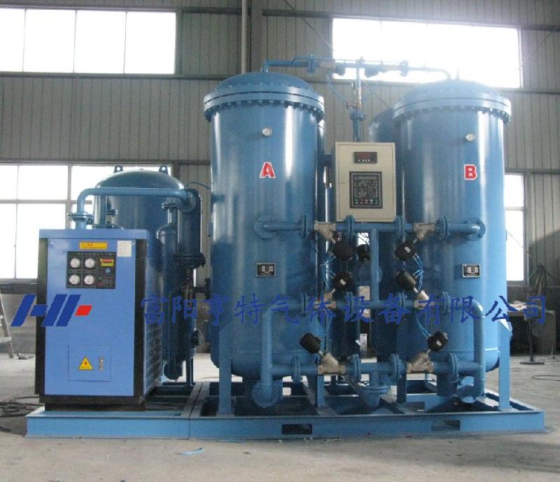 供应PSA工业制氧装置_制氧设备_杭州制氧机厂家