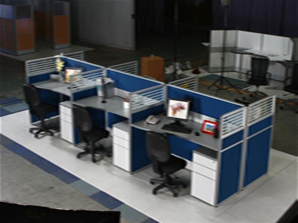 供应横岗办公家具、平湖屏风、屏风卡位定做4横岗办公家具