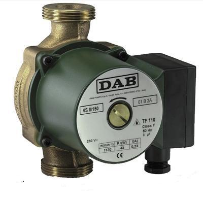 供应DAB水泵-屏蔽泵