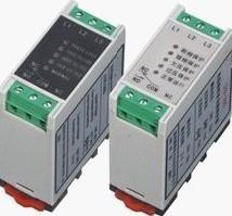 电压相序保护器/电压相序继电器/电压相序保护继电器ND-380
