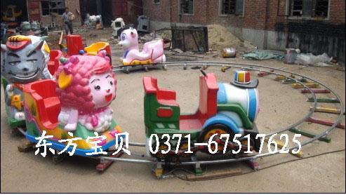 郑州市郑州电动轨道小火车/儿童玩具厂家供应郑州电动轨道小火车/儿童玩具