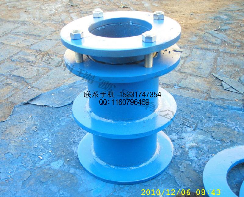 沧州市不锈钢刚性防水套管厂家供应不锈钢刚性防水套管，304刚性防水套管