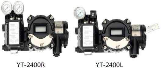 供应特价YT-2400智能阀门定位器隔爆型