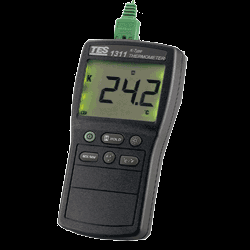 TES1312A数字式温度计批发