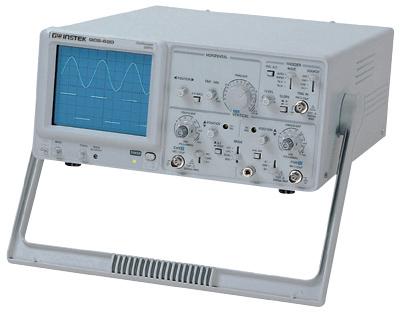 GOS-620FG模拟示波器批发