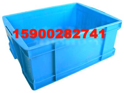 供应天津塑料托盘-塑料卡板箱-天津塑料周转箱-零件盒-垃圾桶图片