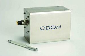 供应Odom-ES3多波束测深仪图片