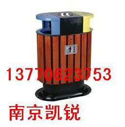 供应钢木垃圾桶 磁材料卡 园林垃圾桶钢木垃圾桶磁材料卡园林垃圾桶