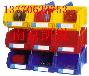 供应组立零件盒 塑料盒 南京零件盒组立零件盒塑料盒南京零件盒