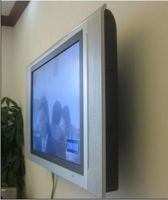 供应山东省滨州市广告机和多媒体信息发布系统
