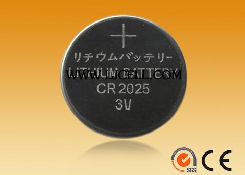 供应CR2025纽扣电池 ,AG电池生产商