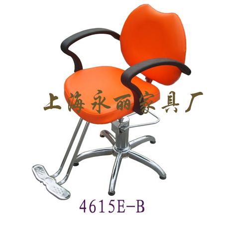 供应理发椅4615E-B【直销理发椅】理发椅直销-理发椅子批发