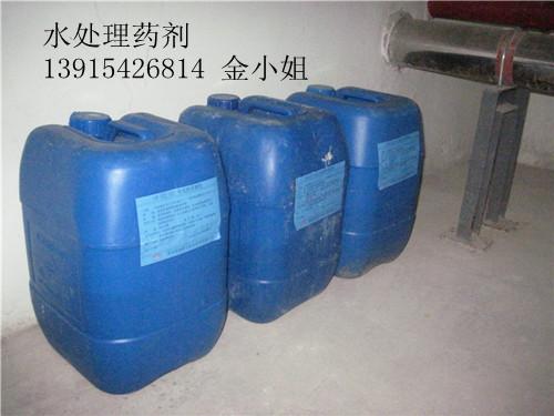 供应苏州工业循环水处理药剂供应