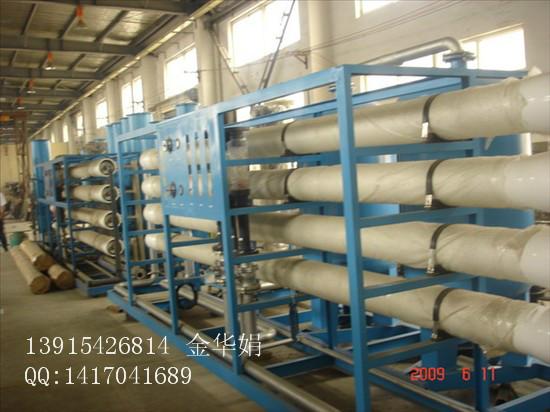 供应工业去离子水设备供应商苏州创新工业去离子水设备生产厂家