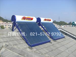 供应家用太阳能取暖设备 优质品牌太阳能热水器