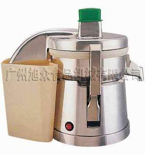 供应旭众商用榨汁机 不锈钢榨汁机械 果汁机 自动榨汁机