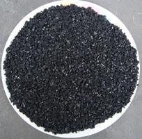 供应巩义清河果壳活性炭用于气液净化专用