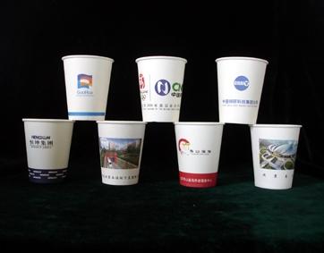 西安市西安免费设计纸杯纸碗提供纸袋厂家
