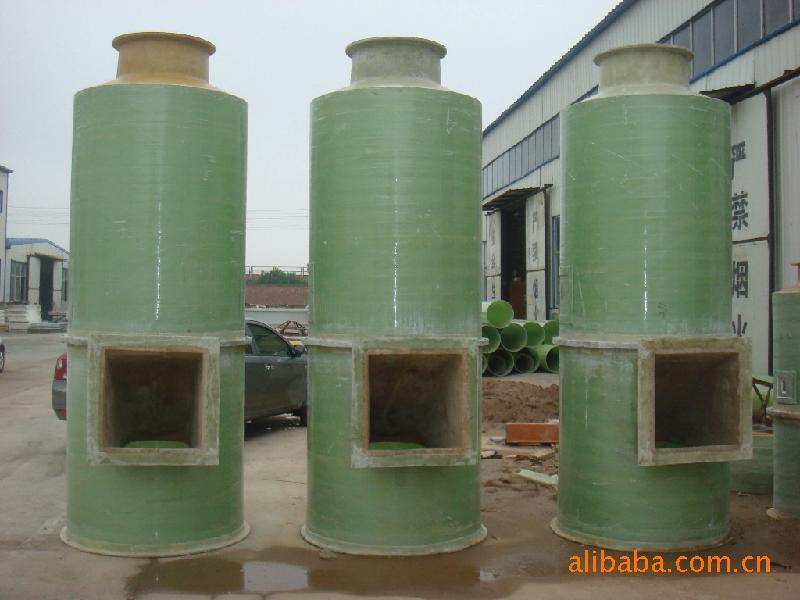 供应湿式脱硫除尘器原理价格-湿法