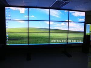深圳市液晶监视器液晶拼接屏液晶广告机厂家供应液晶监视器液晶拼接屏液晶广告机