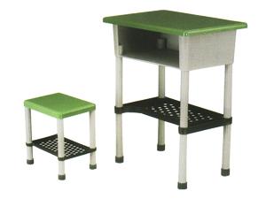 沧州市升降式彩色课桌椅款式新颖厂家供应升降式彩色课桌椅款式新颖